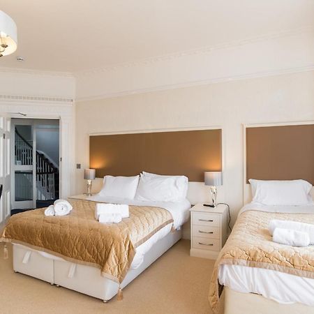 No 46 Marine Terrace Aparthotel อาเบอรีสวิท ภายนอก รูปภาพ